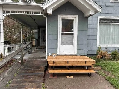 Unique One bedroom Apt Image# 1