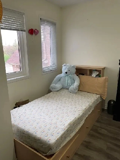 Room for rent girl Image# 5