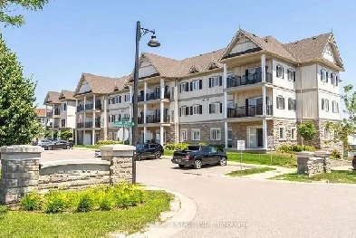 ⚡BRIGHT OPEN CONCEPT 2 BDRM CONDO IN THE HEART OF BOWMANVILLE! Image# 5