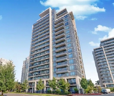 For Rent 1 BED 1 BATH in Vaughan (Beverly Glen) Image# 7