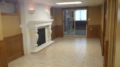 Basement Apartment for Rent Image# 1