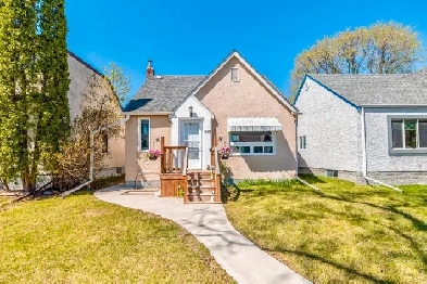 822 DOWING ST. OPEN HOUSES MAY 10 & MAY 11 2:00-4:00(4 BEDROOM) Image# 1