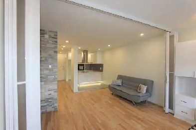 Magnifique loft 3 1/2 Image# 4