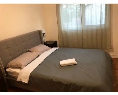 upstairs bedrooms for rent Image# 4