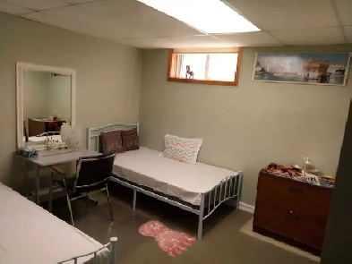 Room available from June 1st in Scarborough Image# 1