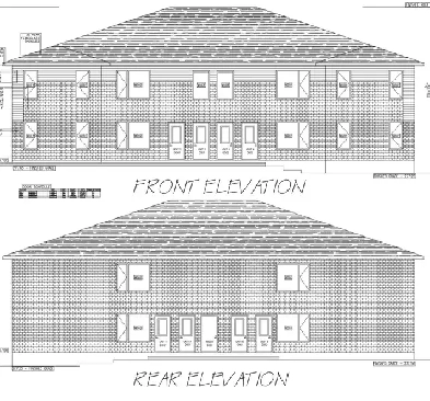 Senior’s and Retiree’s 2 bed/1 bath on Moonlight Image# 1