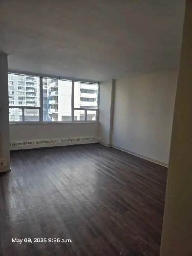 Bachelor apartment for rent from$1600 -$1800 Yonge & Eglinton Image# 3