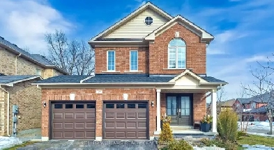 Bradford House for Rent Image# 1