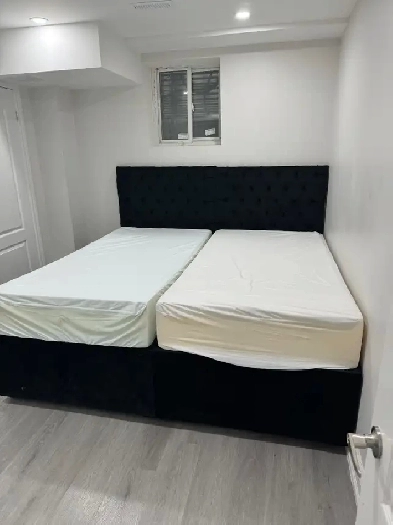Furnished Private Room with attached washroom in Brampton Image# 1