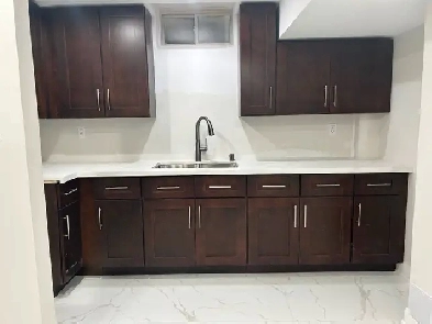 One bedroom Basement for rent Image# 1