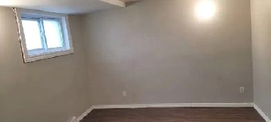 Maison a louer par son sous-sol libre Image# 3