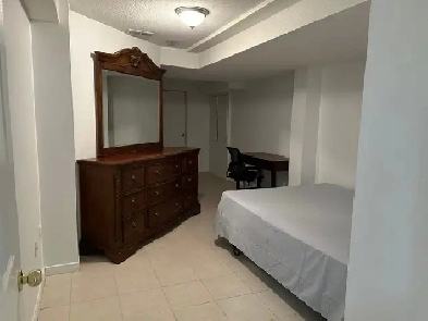 Furnished Private Room For Female Image# 1