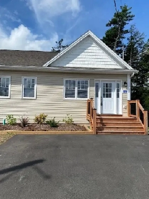 Two-level 3 Bedroom, 2 Bathroom Pet-Friendly Home Image# 1