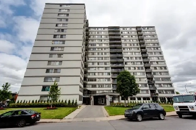 Apartment for Rent at 5501 Adalbert, Côte Saint-Luc Image# 2