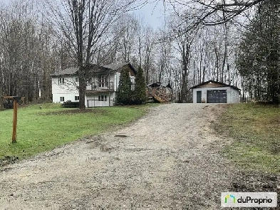 $459,000 - Bungalow for sale in Val-Des-Monts Image# 4