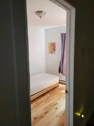 TOUT INCLUS AVEC INTERNET - ALL INCLUSIVE WITH INTERNET Image# 1