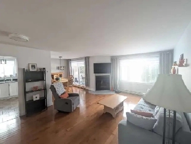 Appartement 4 1/2 à louer Image# 8