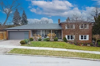Renovated Toronto home for sale in Don Mills! Image# 1