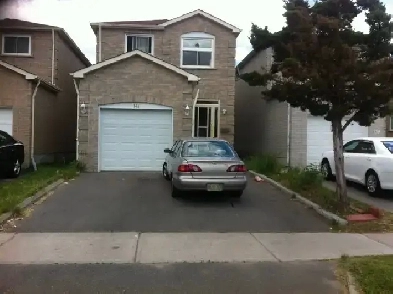 Sharing room available at McCowan and Steeles immediately Image# 1