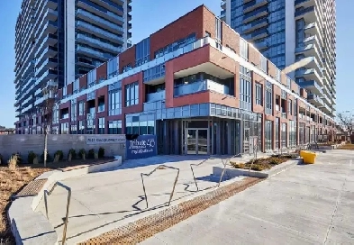 2 Bedroom Penthouse Condo For Rent  North Oshawa   FREE INTERNET Image# 1