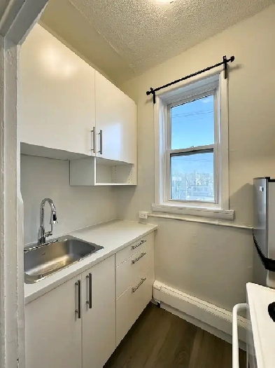 Bachelor Apartment for Rent Image# 2