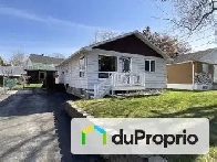 2 Bedroom Bungalow  For Sale in Ste. Dorothée Laval Image# 5