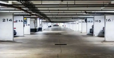 Underground Parking Spot Near Trinity Bellwoods Park Image# 1