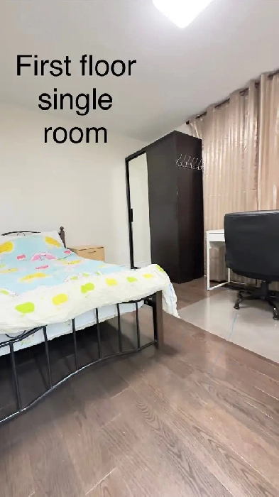 Sheppard / Victoria Park / Single room for rent Image# 1