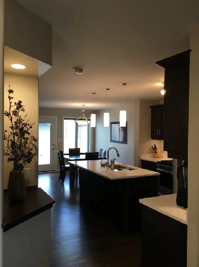 House for rent in Harbour landing Image# 1