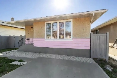 330 St. John Street (Churchill Downs) Regina, Sask. Image# 8