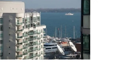 Lakeview 1bed w/fur:2000 Downtown/Waterfront/Cityplace/Fort York Image# 1