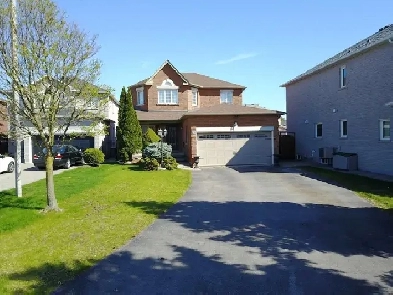 Room rental in vaughan Image# 3