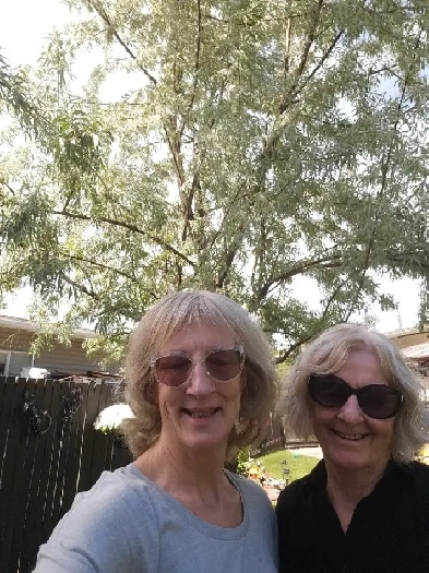 Mother/ Daughter in search of rental Image# 1