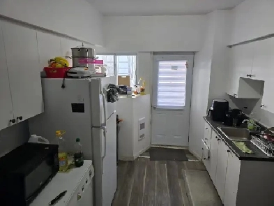 APPARTEMENT 4.5   À LOUER JUILLET Image# 1