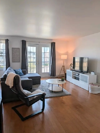 Appartement de style condo à louer / Disponible juillet 2025 Image# 1