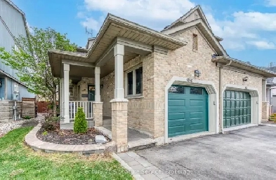 SEMI-DETACHED HOUSE FOR SALE IN MISSISSAUGA Image# 1