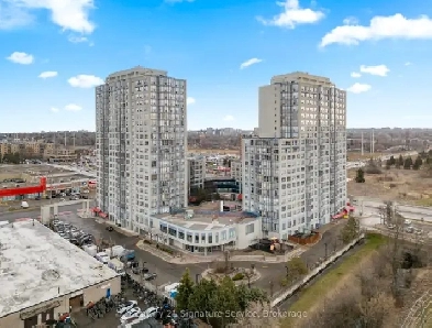 CONDO FOR SALE IN TORONTO (EXCELLENT OPORTUNITY TO OWN A CONDO) Image# 1