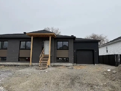 maison à louer 5 1/2 avec garage Image# 8