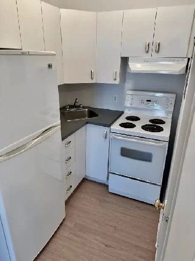 2 1/2  a $950 / TOUT INCLUS / ROSEMONT-PETITE-PATRIE Image# 3