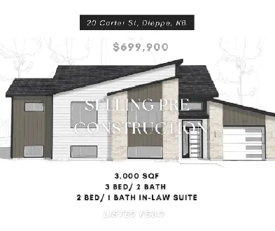 NEW HOME WITH IN-LAW SUITE Image# 6