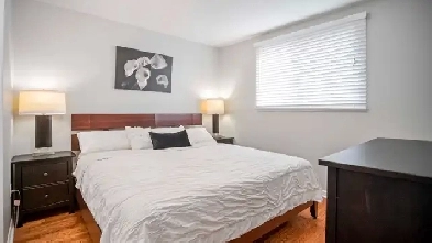 London Fanshawe College Room For Rent Image# 4