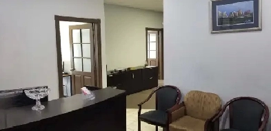 Edmonton South Professional Office for Sale Image# 5