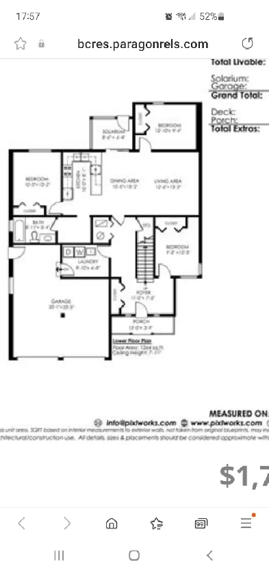 House (upstairs) Image# 3