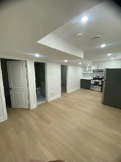 Basement Apartment for rent Image# 1