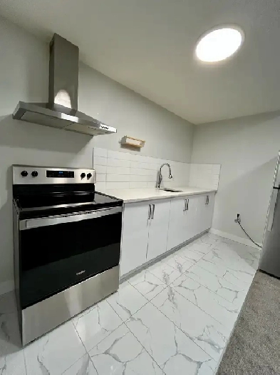 2 BEDROOM BASEMENT CORNERSTONE - $1050 PER MONTH   35% UTILITIES Image# 9