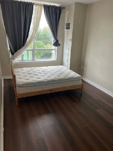 Roommate Masterbed in 2 BHK Condo $1350 Image# 1