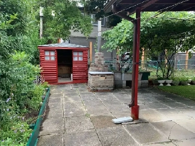 3 bed Bunglow available for rent Image# 1