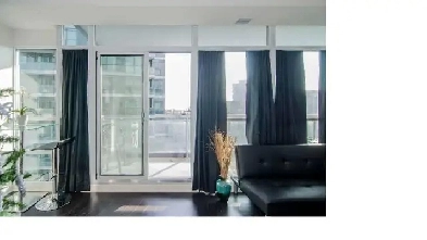 Lakeview 1bed w/fur:2000 Downtown/Waterfront/Cityplace/Fort York Image# 1