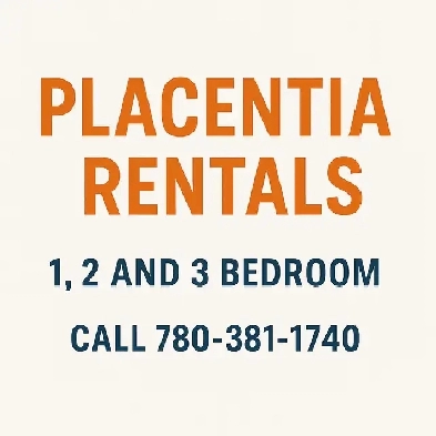 Short & Long Term Rentals – Placentia, NL Image# 1