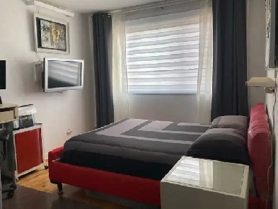 $700.00 furnished all included bedroom for rent Image# 1